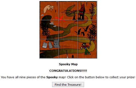Spooky Treasure Map Qty1 Page 345 You are on Page 346 Page 347 Quick Jump. . Neopets spooky treasure map